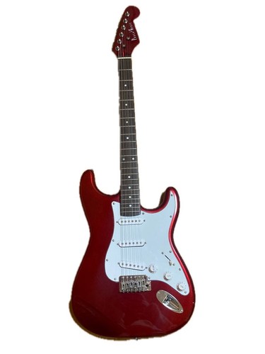 Fender stratocaster electric - fender,