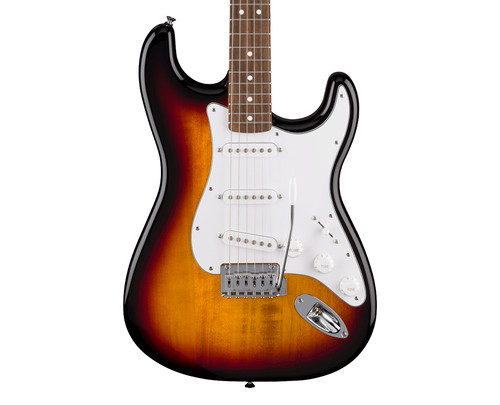 Used fender standard - used,
