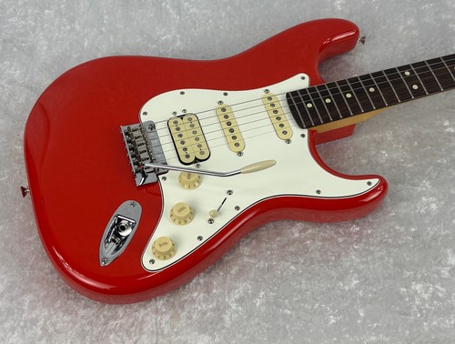 Fender player stratocaster - ii,