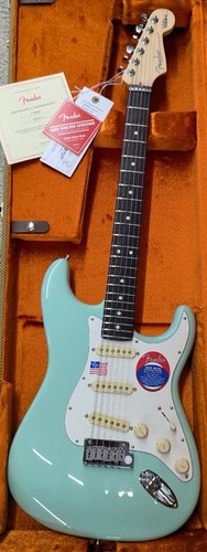 Fender jeff beck stratocaster - jeff,