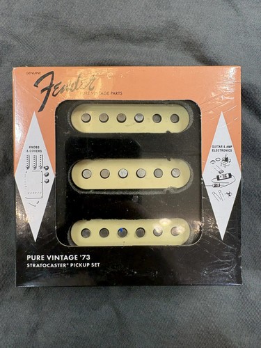 Fender pure vintage 73 - vintage, '73