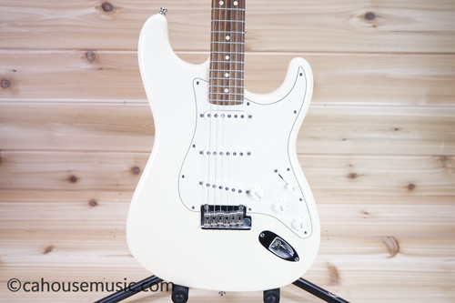 Fender american standard - fender,