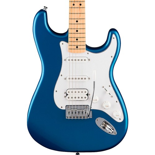 Fender standard stratocaster - fender,