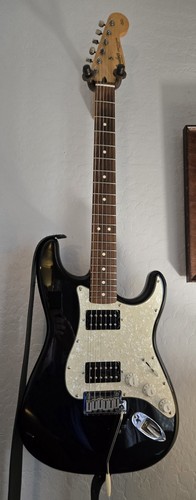 Usa fender stratocaster - usa,