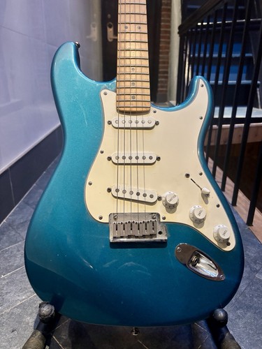 2000 fender american standard - american,