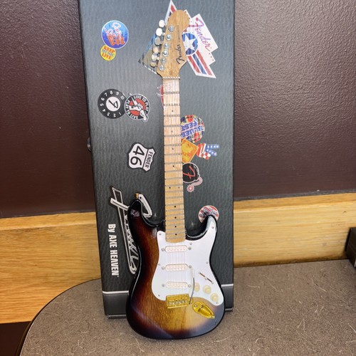 Eric clapton axe - -,