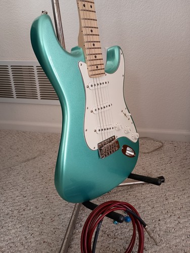 Fender american special - fender,