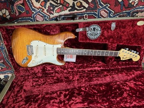 Fender american select - fender,