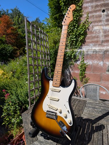 2006 fender classic player - classic,