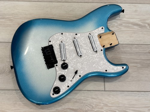 Fender squier contemporary - fender,