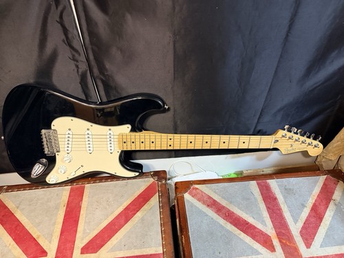 Fender standard stratocaster - standard,