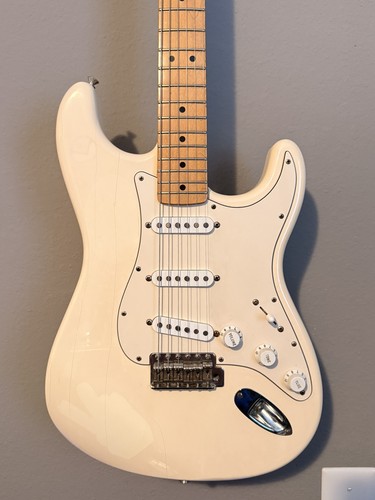 Fender classic series 70s - fender,