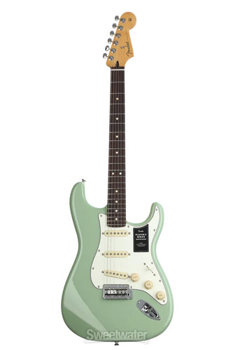 Fender player stratocaster - player, ii