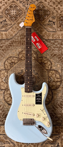 Fender vintera iii - fender,