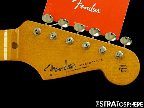 Usa fender eric - usa,