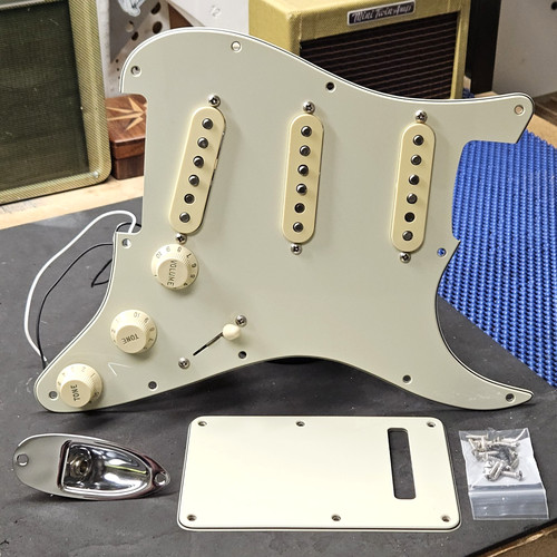 Fender american professional - fender,