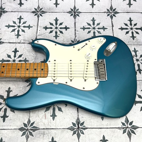 Fender american standard - fender,
