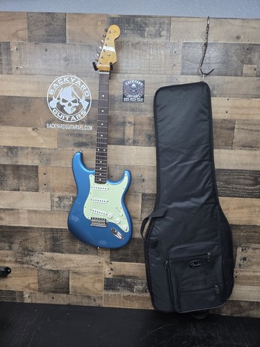2025 fender vintera 60s - 2025, ii