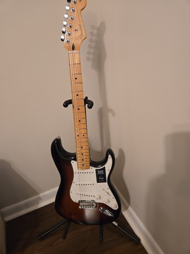 Fender player stratocaster - stratocaster, mn