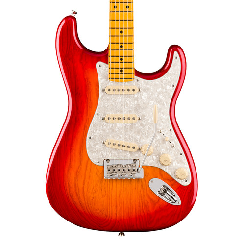 Fender american professional - fender,