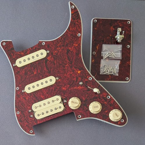 Fender player modified - fender,