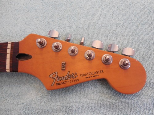 Fender stratocaster mim - stratocaster,