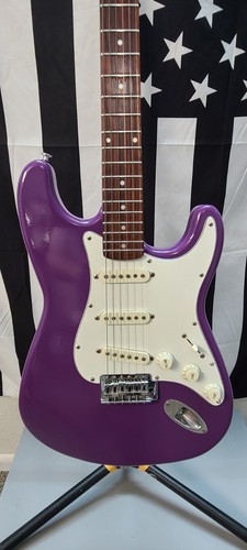 1994 fender stratocaster - 1994,