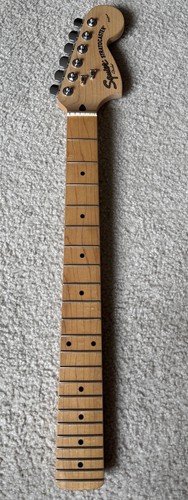 2004 squier standard loaded - 2004,