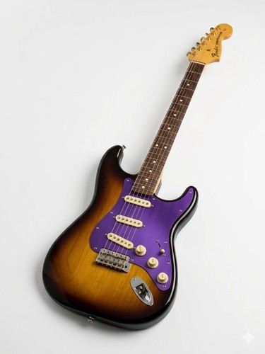 New purple anodized aluminum - new,