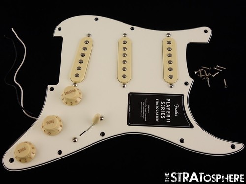 Fender player strat - fender,