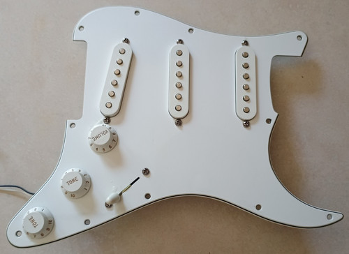 Minty exc cond 2003 fender - cond,