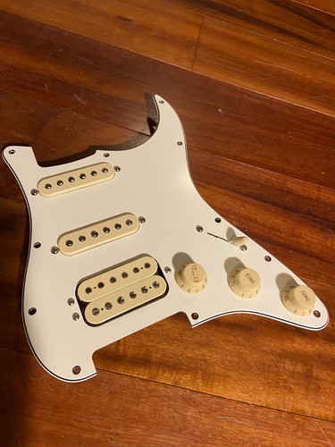 Fender player strat - fender, ii
