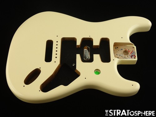 Fender jimmie vaughan - fender,