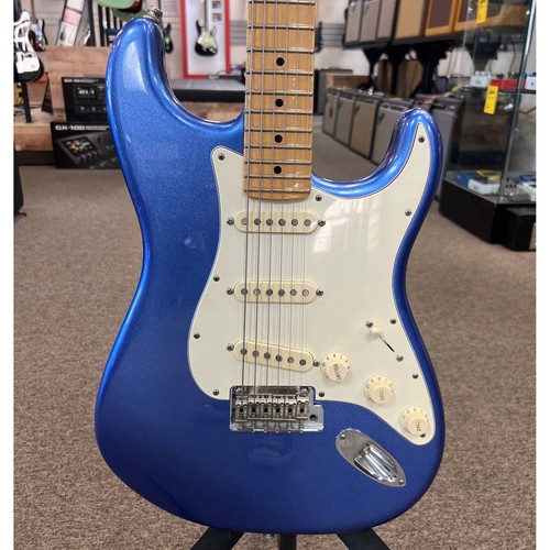 Fender american standard - fender,
