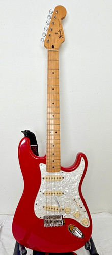Fender stratocaster 1995 made - fender,