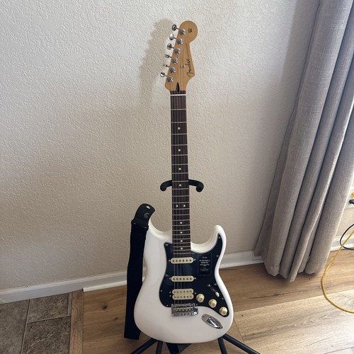 Fender player stratocaster - fender,