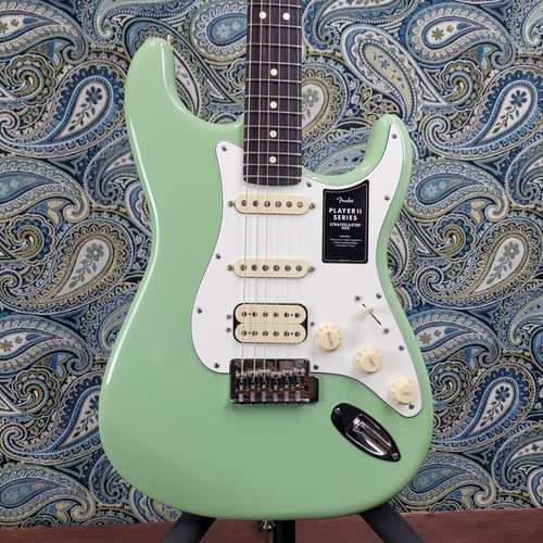 Fender player stratocaster - player,