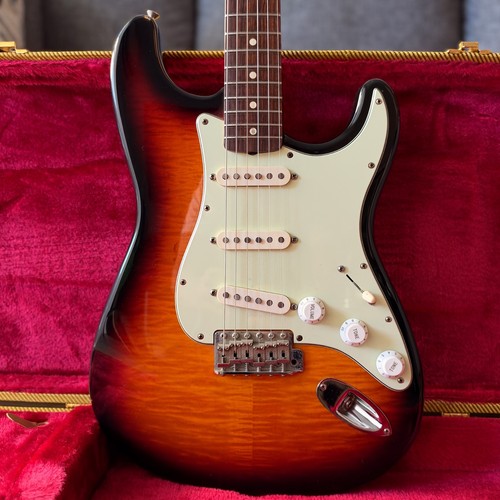 1993 fender guitar - guitar, center
