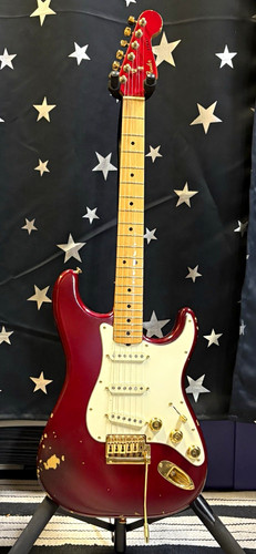 1982 fender the - the, strat