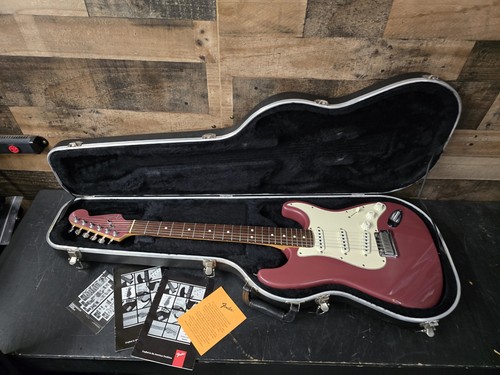1995 fender american standard - ,