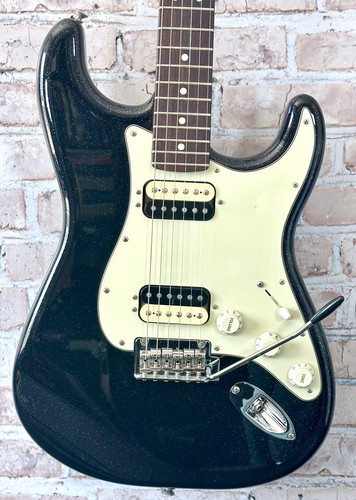 Fender 70th anniversary player - fender,
