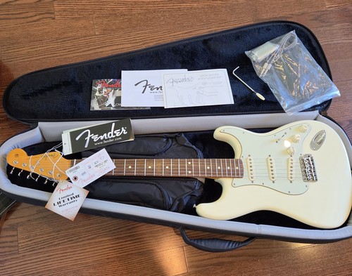 2012 fender john mayer - 2012,