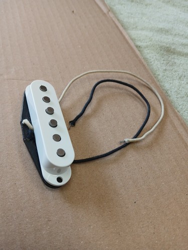Fender custom shop - fender,