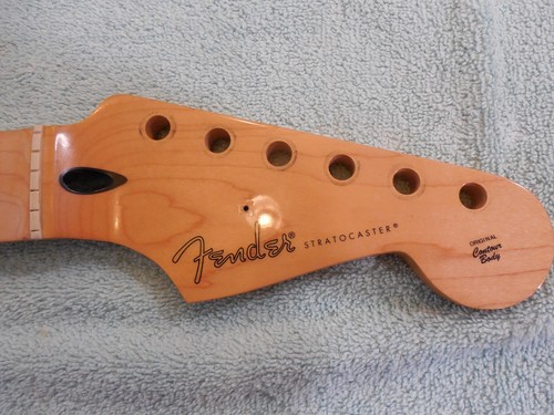 Fender stratocaster mim - fender,