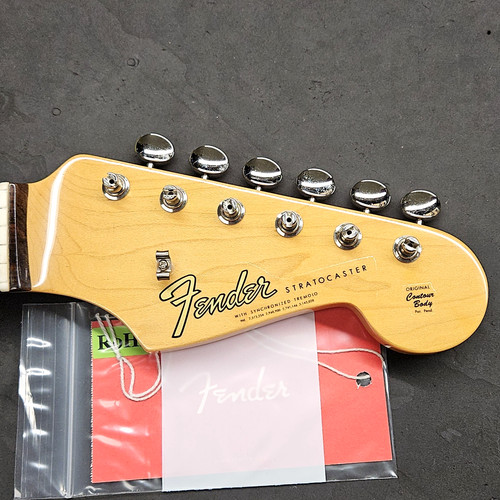 2021 fender american original - 2021,