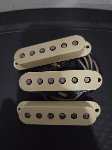 Fender original 62 - fender,