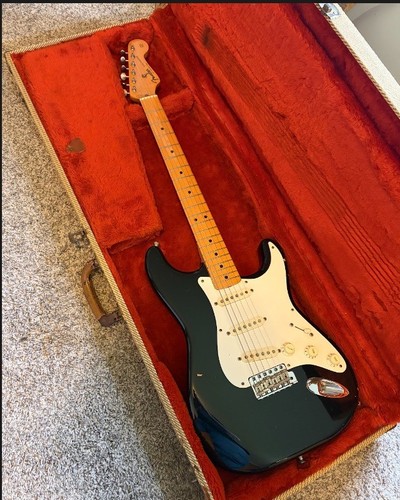 1982 american vintage - american, 1957