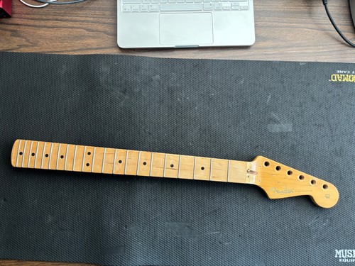 Fender stratocaster usa - fender,