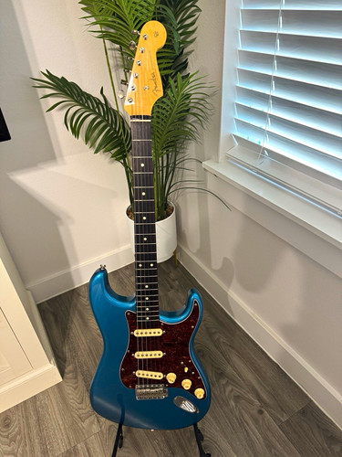Fender traditional 60s - traditional,