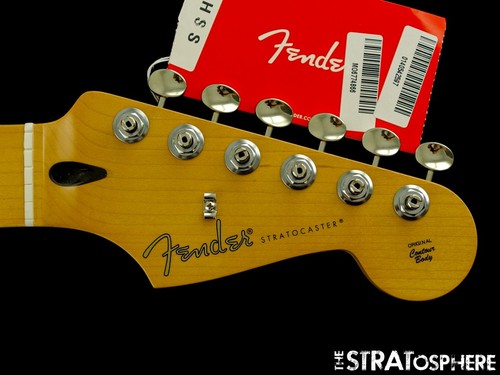 Fender player series - fender,
